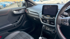 Ford Puma 1.0 EcoBoost Hybrid mHEV 155 ST-Line X 5dr Petrol Hatchback